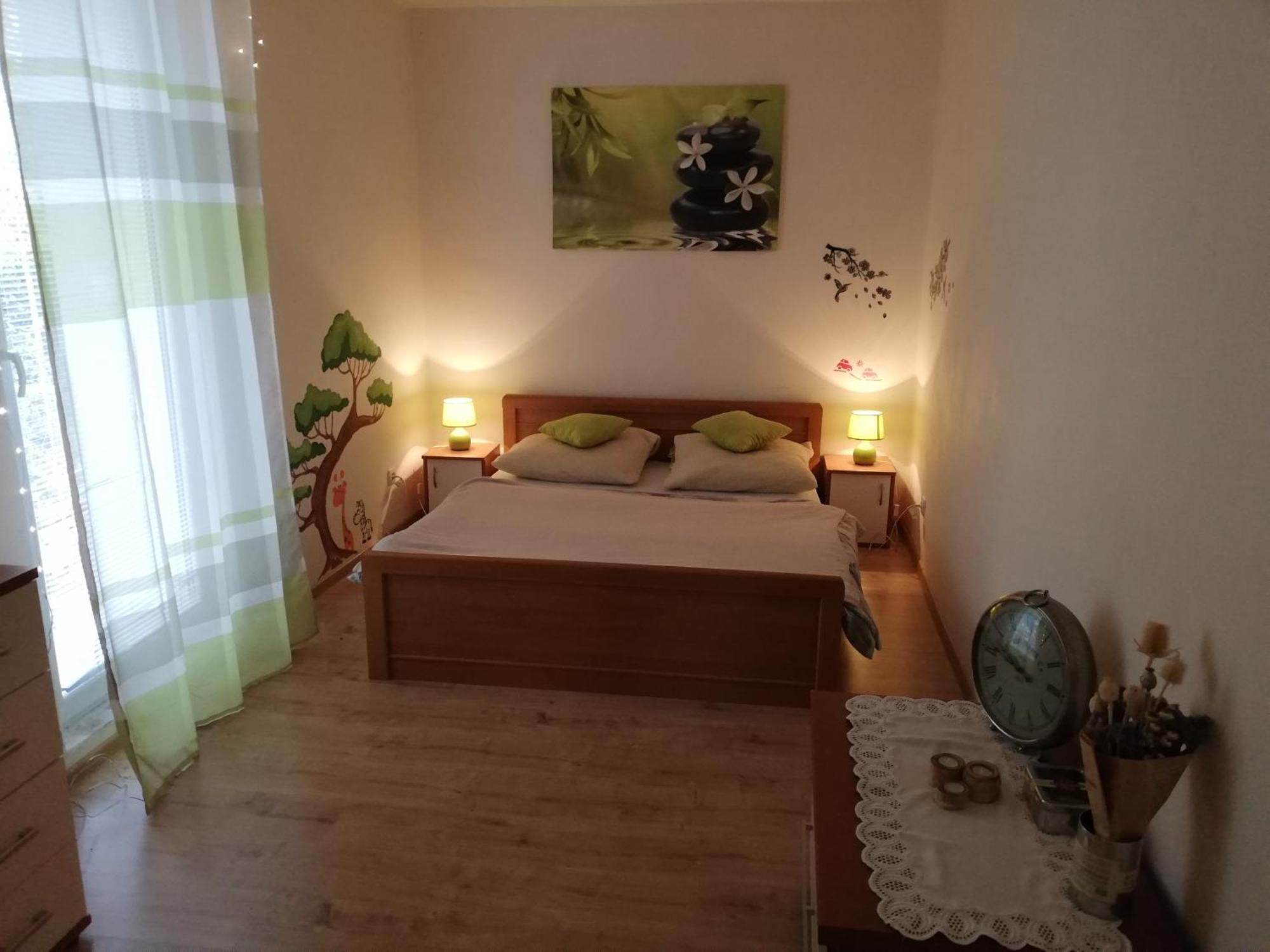 Apartman Lucky 5 Izbovy Rodinny Dom Luaran gambar